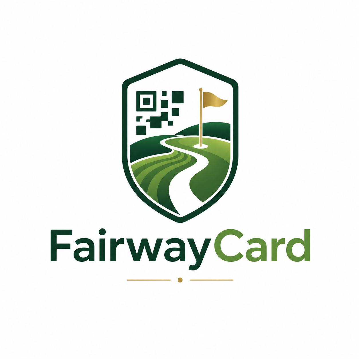 FairwayCard
